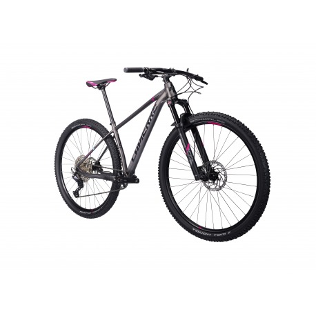 Vélo VTT HT 29" Lapierre PRORACE ALU 3.9 W 2022