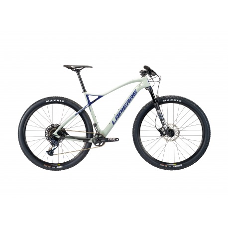 Vélo de cross-country semi-rigide Lapierre PRORACE SAT CF 7.9 2021 29"