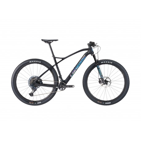 VTT semi-rigide XC 29" Lapierre PRORACE SAT CF 9.9 2021