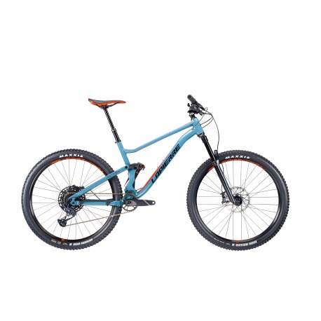 Vélo Tout Suspendu Trail/Enduro 29" Lapierre ZESTY AM 5.9 2022