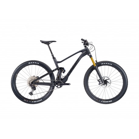 Vélo Tout Suspendu Trail/Enduro 29" Lapierre ZESTY AM CF 9.9 2021