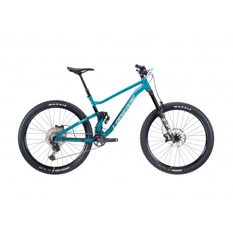 Vélo VTT Enduro Tout Suspendu 29" Lapierre SPICY 4.9 2021