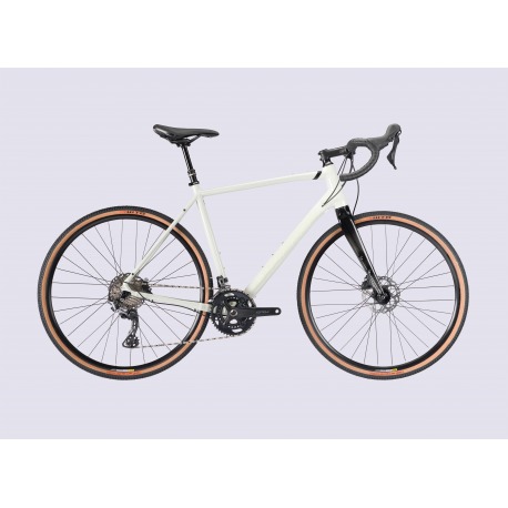 Vélo Gravel Lapierre CROSSHILL 5.0 2021
