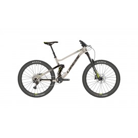 VTT tout-suspendu 29" Lapierre ZESTY TR 3.9 2021
