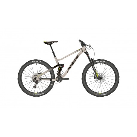VTT tout-suspendu 29" Lapierre ZESTY TR 3.9 2021