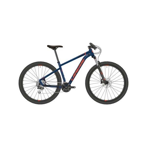 Vélo Lapierre EDGE 2.9 2021 VTT HT 29" Vélo Lapierre EDGE 2.9 2021 VTT HT 29"