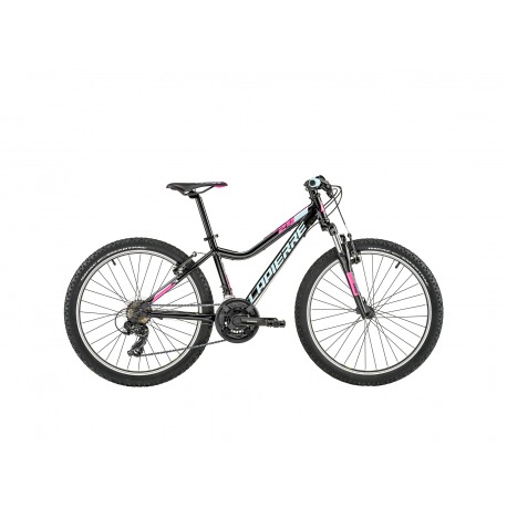 Vélo enfant LAPIERRE PRORACE 24 GIRL 2021