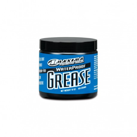 GRAISSE IMPERMÉABLE Graisse étanche 454gr