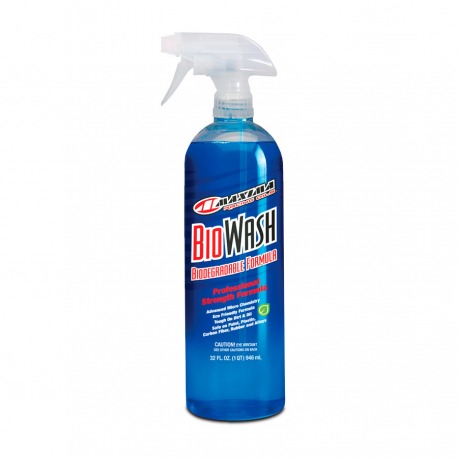 BIO WASH Nettoyant biodégradable 946ml
