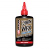 CHAIN WAX Lubrifiant chaîne ciré 118ml