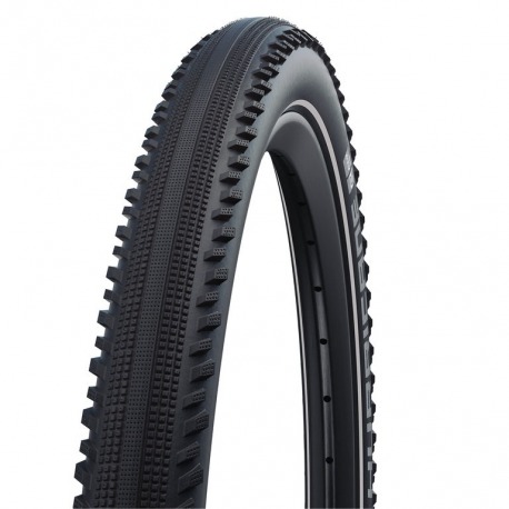 Pneu Schwalbe Hurricane HS499 27.5x2.0"50-584ne-R.SSkin Perf.DD GG Adx
