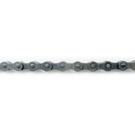 Chaîne Sram PC 850 1 boite/25 unités 114 maillons 6/7/8-v.pack argent. atelier