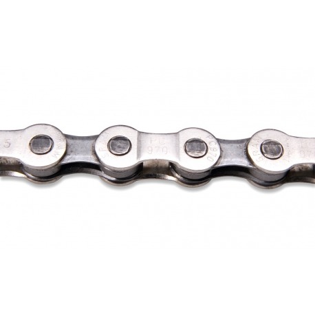 Chaîne Sram PC 971 1 boîte/25 unités 114 maillons 9-v. emb. atelier