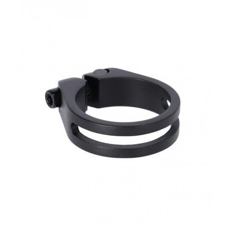 Collier de tige de selle XLC PC-B10 Ø 38,9 mm avec boulon hexagonal interne