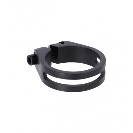 Collier de tige de selle XLC PC-B10 Ø 40.0mm avec boulon hexagonal interne