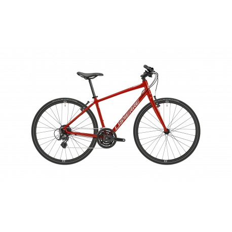 Vélo de ville Lapierre SHAPER 1.0 2022