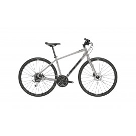Vélo de Ville Lapierre...