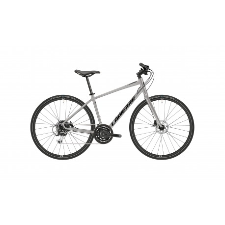 Vélo de Ville Lapierre SHAPER 2.0 DISC 2022