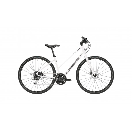 Vélo de Ville Lapierre SHAPER 2.0 W DISC 2022
