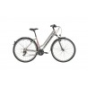 Vélo de trekking Lapierre TREKKING 1.0 LS 2021
