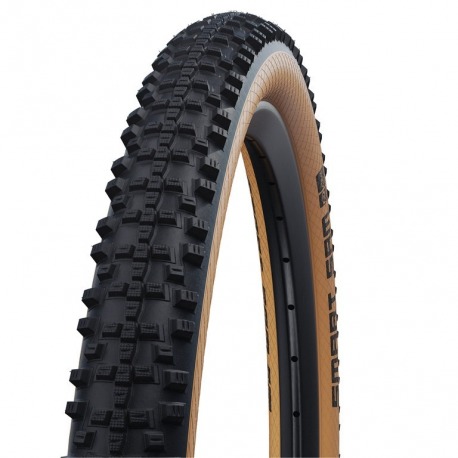 Schwalbe Smart Sam HS476 pl. 27.5x2.6"65-584ne/cl-SSkinPerf.DD RG Adx