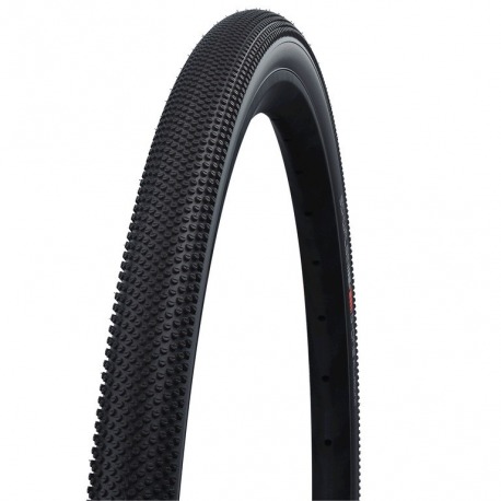 Schwalbe G-One Allround HS473 pl. 27.5x1.50"40-584 ne-SSkin Evo TLE SG Adx