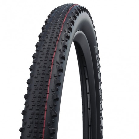 Schwalbe ThunderBurt HS451 pl. 29x2.35"60-622ne Skin Evo SG TLEAdxS