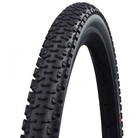 Pneu Schwalbe G-One Ultrab. HS601 pl 28x1.50"40-622 ne-SSkin TLE Evo SG AdxSG