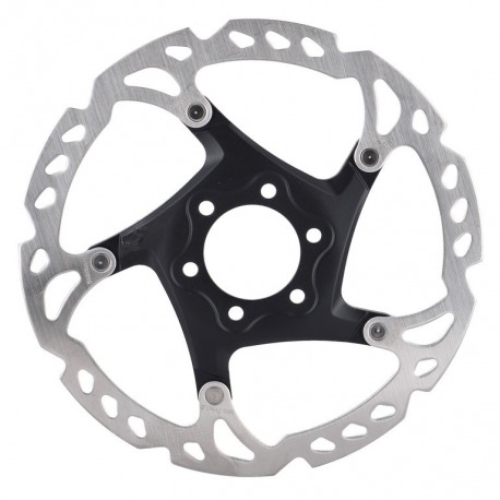 Disque de frein Shimano SMRT76 160 mm, 6 trous, pour Deore XT