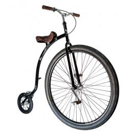 Gentlemen-bike roue haute...