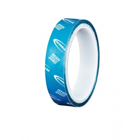 Fond de jante Schwalbe Tubeless 10 mx 19 mm/rouleau