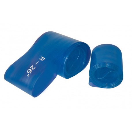 Fond de jante 26" pour Fat-Bike contre les crevaisons 80 mm de large