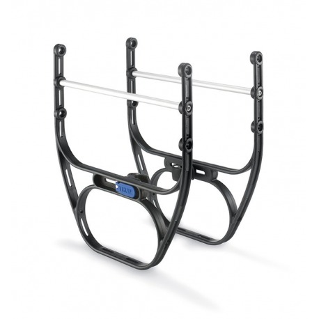 Cadres latéraux pour Thule Tour Rack noir