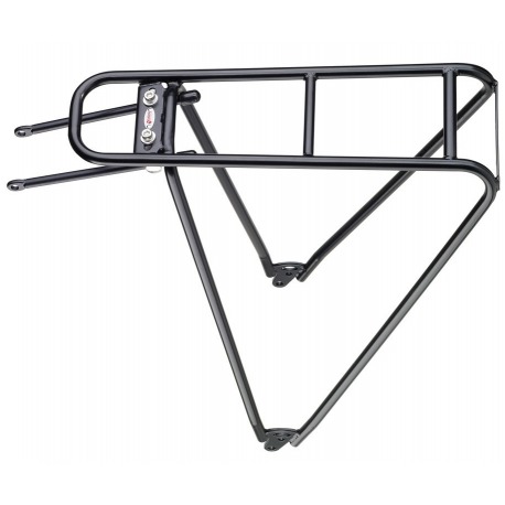 Porte-bagages Tubus Vega 29" noir
