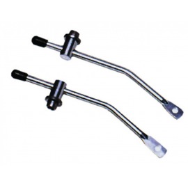 Kit de fixation Pletscher...