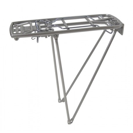 crémaillère Pletscher Athlete4B 26/28" système 310/345 mm,argent,sans accessoires