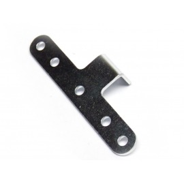 lockshield réfléchissant...