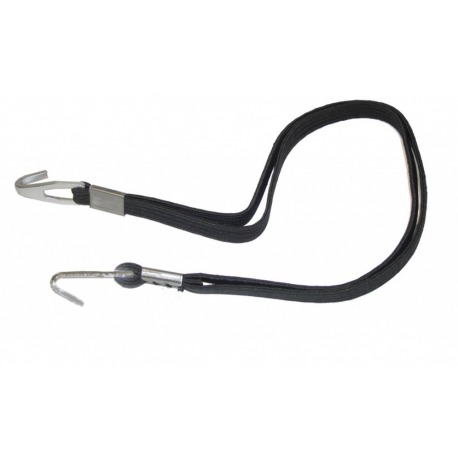 Sangle de réglage pour porte-bagages tige de selle XLC 600 mm