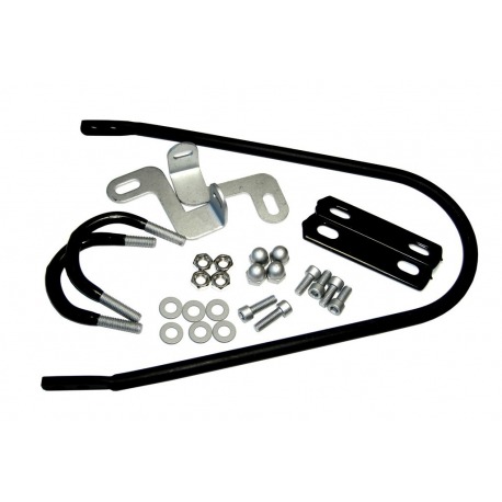 Jeu de pièces de rechange pour XLC Lowrider adapté au LR-F01
