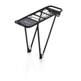 Porte-bagages XLC-Alu...