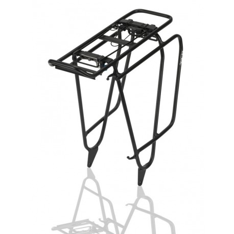 Porte-bagages XLC Carry More 26-29 RP-R14 max. 25kg
