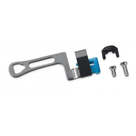 Bouton de commutation XLC, par ex. système porte-bagages adapté au système portae. XLC