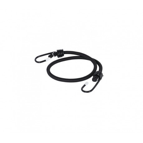 XLC Sangle de tension ronde avec 2 crochets 8 x 600 mm