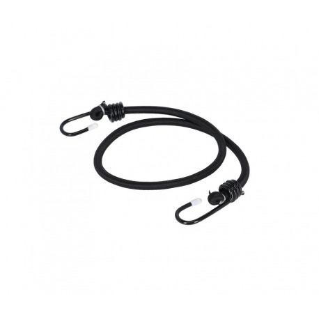 XLC Sangle de tension ronde avec 2 crochets 8 x 800 mm