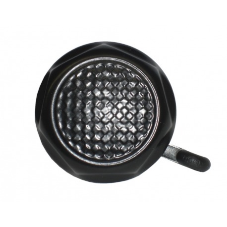 Carillon trille Reich 55mm noir en emballage SB