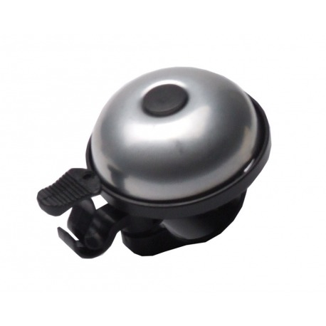Reich mini cloche argent, Alu en emballage SB