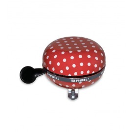 Ding-Dong Polka Dot...
