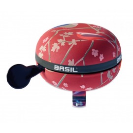 Cloche Ding-Dong Basil...