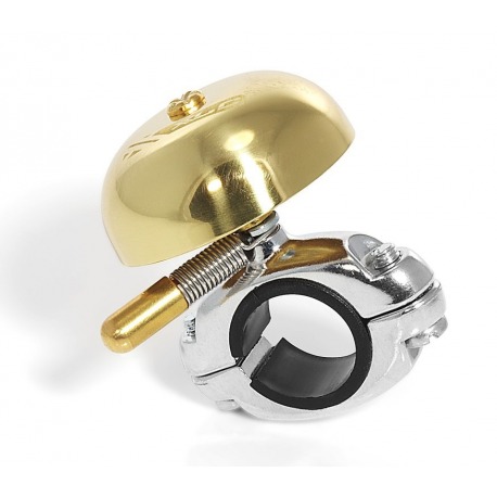 Mini cloche XLC 'Retro' DD-M03 laiton