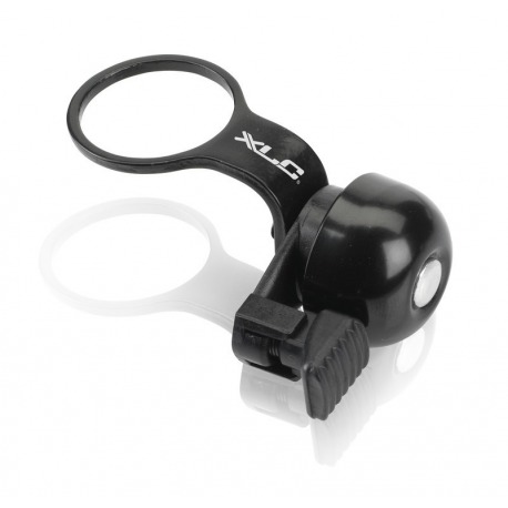 XLC Mini Timbre Oversize DD-M16 avec entretoise A-Head